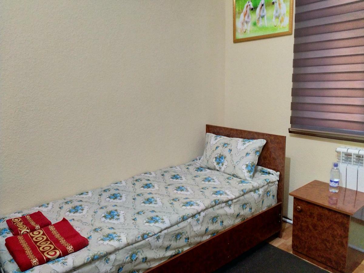 Hostel Mukarram Buchara Zewnętrze zdjęcie