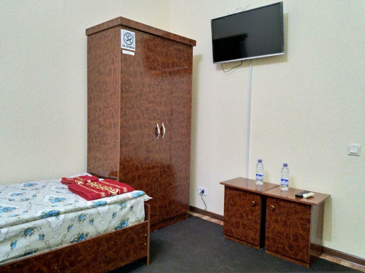 Hostel Mukarram Buchara Zewnętrze zdjęcie