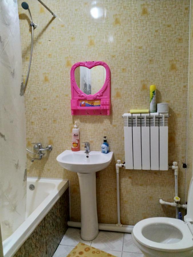 Hostel Mukarram Buchara Zewnętrze zdjęcie